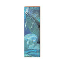 Manasota Key Manatees Swimming | Real Wood Art Print