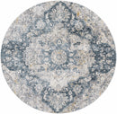 Beaudesert Luxe Fringe Rug