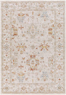 Beausejour Oushak Thick Luxe Area Rug