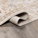 Beausejour Oushak Thick Luxe Area Rug