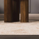 Beausejour Oushak Thick Luxe Area Rug