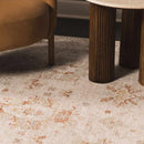 Beausejour Oushak Thick Luxe Area Rug
