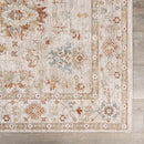 Beausejour Oushak Thick Luxe Area Rug