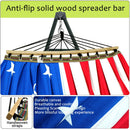 Tranquillo Universal Canvas Hammock Medium Size for Ultimate Comfort and Style