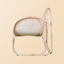 Willow Lounge Chair