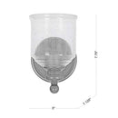 Drob Traditional Wall Sconces