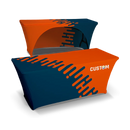 Custom Stretch Table Covers