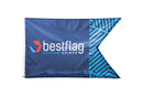Custom Guidon Flag