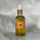 Beard & Hair Growth Oil - Organic