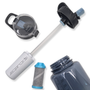 The Answer 2.0 | Compatible With Hydro Flask, Nalgene, and More!