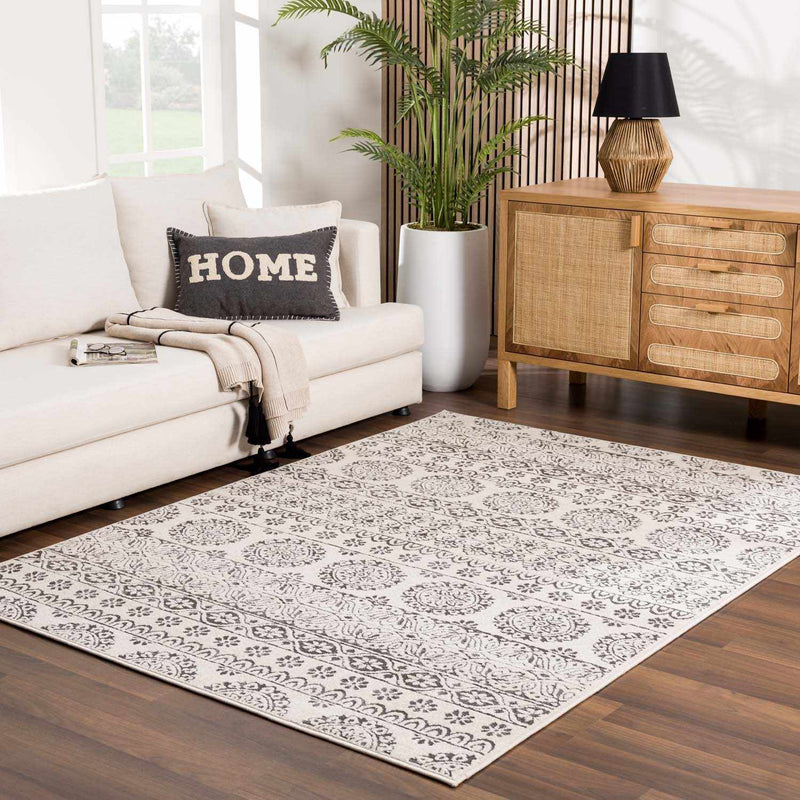 Warroad Area Rug