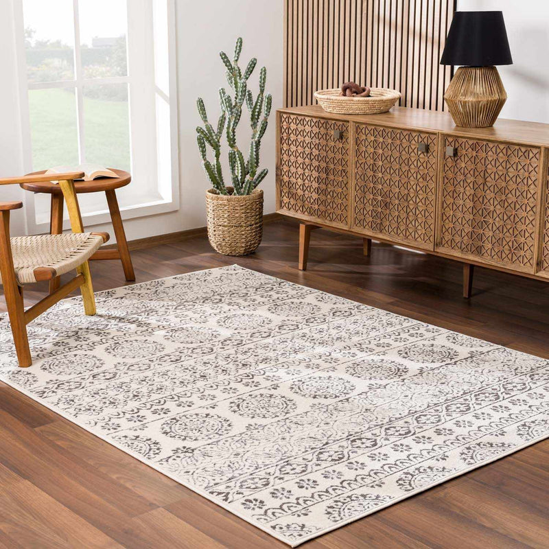 Warroad Area Rug