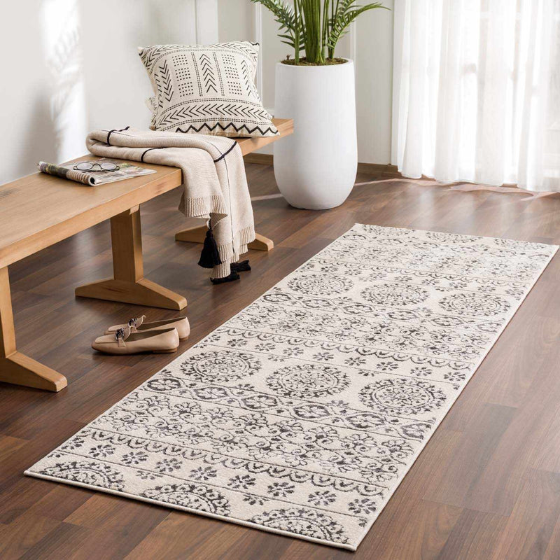 Warroad Area Rug