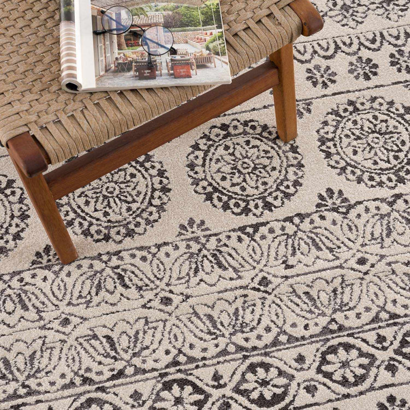 Warroad Area Rug