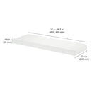 BIG BOY Basic Floating Shelf