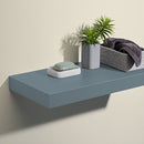BIG BOY Colored Floating Shelf