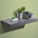 Floating Shelves for Bedroom - Sturdy Wall Shelves for Bedroom with Professional Modern Finish