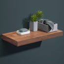 Floating Shelves for Bedroom - Sturdy Wall Shelves for Bedroom with Professional Modern Finish
