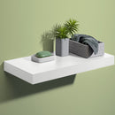 Floating Shelves for Bedroom - Sturdy Wall Shelves for Bedroom with Professional Modern Finish