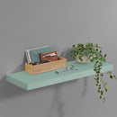BIG BOY Colored Floating Shelf