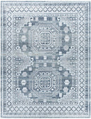 The Brooks Rug