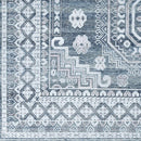 The Brooks Rug