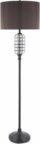 Binuatan Floor Lamp - Clearance