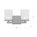 Auersthal Modern Wall Sconces