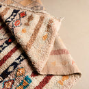 Bahija - vintage boujad rug