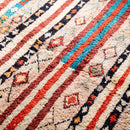 Bahija - vintage boujad rug