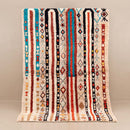 Bahija - vintage boujad rug