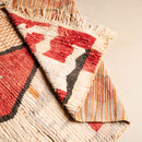 Tammu - vintage boujad rug