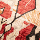 Tammu - vintage boujad rug