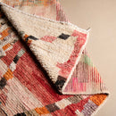 Werdiya - vintage boujad rug