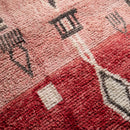 Zayna - vintage boujad rug