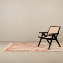 Rosoun - vintage boujad rug