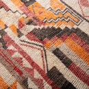 karim - vintage boujad rug