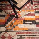 karim - vintage boujad rug
