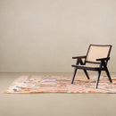 karim - vintage boujad rug