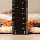 Mobaraka - vintage boujad rug
