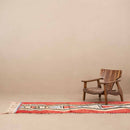 Yansoun - vintage boujad rug