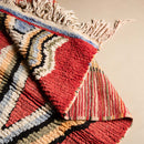 Yansoun - vintage boujad rug