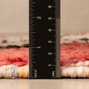 Yansoun - vintage boujad rug