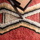 Yansoun - vintage boujad rug