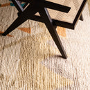 Nasamat - vintage boujad rug