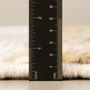 Nasamat - vintage boujad rug