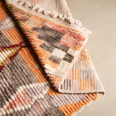 Chakib - vintage boujad rug
