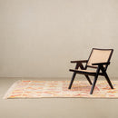 Lyna - vintage boujad rug