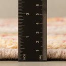Lyna - vintage boujad rug