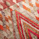Aitdaoud - vintage boujad rug